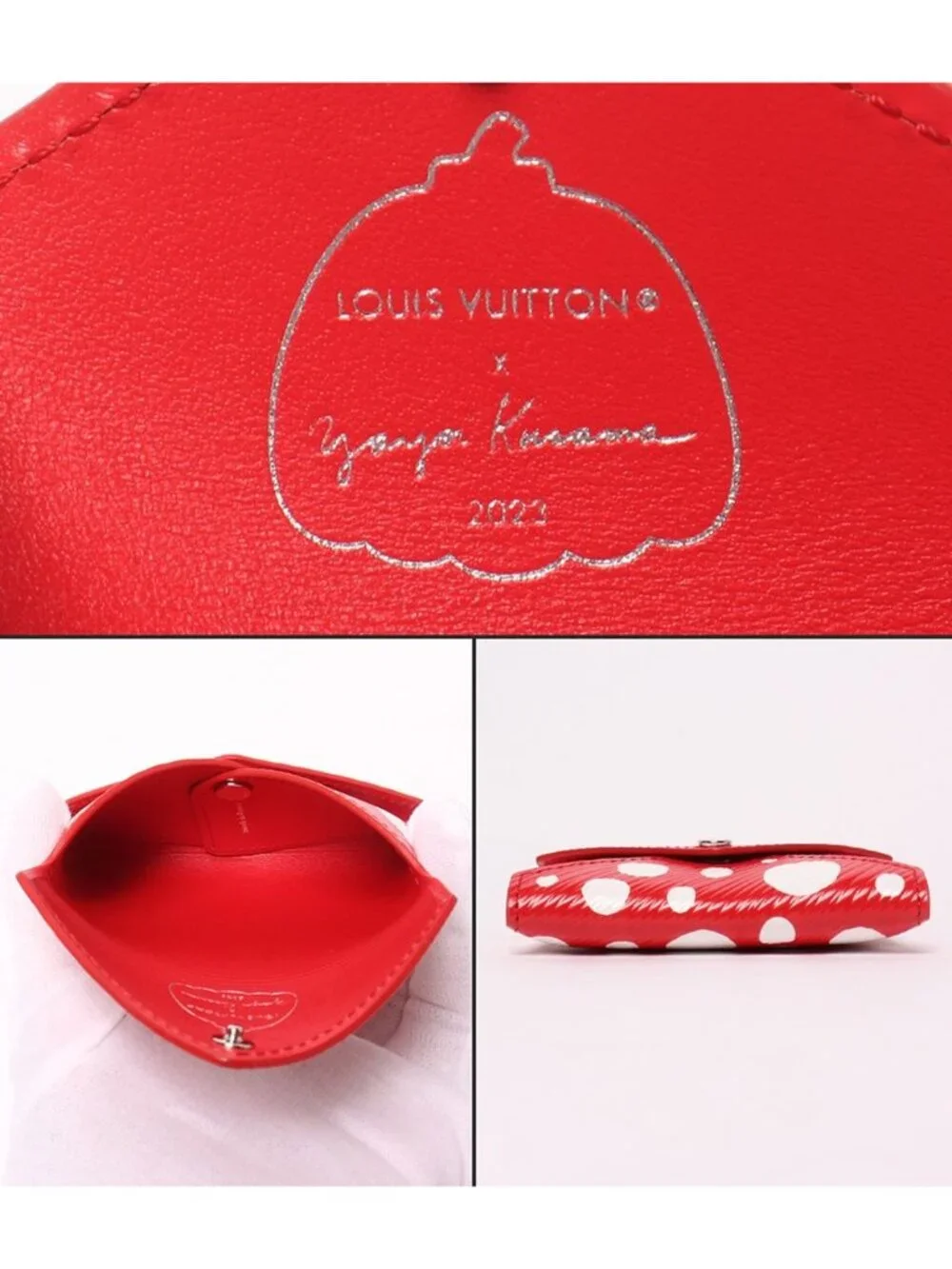 Louis Vuitton this authentic